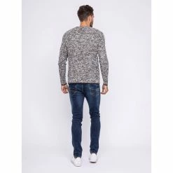 Acheter 👏 Ritchie Pull Col Rond Lalak ✔️ -Nasa - magasin unnamed file 2124