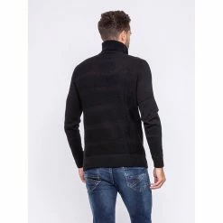 Sortie 🥰 Ritchie Pull Col Montant Zippé Lulu 🧨 -Nasa - magasin unnamed file 2130