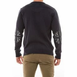 Tout neuf 👍 Ritchie Pull V Lavis ✔️ -Nasa - magasin unnamed file 2142