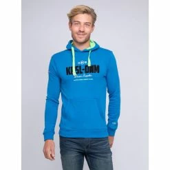 De gros 😀 Ritchie Sweat Capuche Kj Wakfu ✨