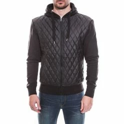 Meilleure vente ⌛ Ritchie Sweat Zippé Capuche Kj Wees 😍