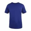 Sortie 😀 CANTERBURY T-shirt Bleu Homme Canterbury Team Plain 🌟 -Nasa - magasin unnamed file 219