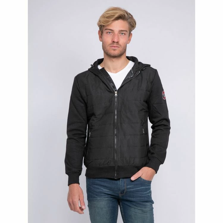 Nouveau ⌛ Ritchie Sweat Zippé Capuche Kj Wild 🔔 6 Nouveau ⌛ Ritchie Sweat Zippé Capuche Kj Wild 🔔 – Image 4