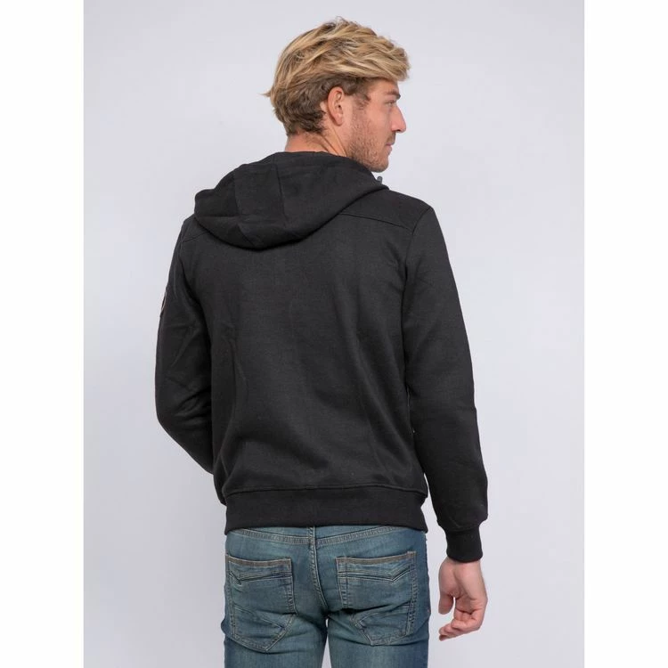 Nouveau ⌛ Ritchie Sweat Zippé Capuche Kj Wild 🔔 7 Nouveau ⌛ Ritchie Sweat Zippé Capuche Kj Wild 🔔 – Image 5