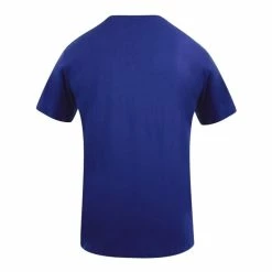 Sortie 😀 CANTERBURY T-shirt Bleu Homme Canterbury Team Plain 🌟 -Nasa - magasin unnamed file 220