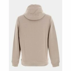 Grosses soldes 👍 SUN VALLEY Sweat Capuche Hooded Sun Valley Lariant - H - Sweat Marron 7-113 ✔️ -Nasa - magasin unnamed file 2205