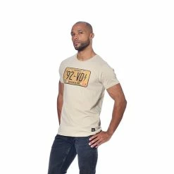 Meilleure affaire ⌛ VONDUTCH T-shirt Homme Regular Fit Col Rond En Coton Numb 🌟 6 Meilleure affaire ⌛ VONDUTCH T-shirt Homme Regular Fit Col Rond En Coton Numb 🌟 -Nasa - magasin unnamed file 222