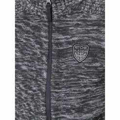 Sortie 👏 Ritchie Gilet Lisberg ⌛ -Nasa - magasin unnamed file 2257