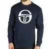 Remise 😍 SERGIO TACCHINI Sweat Marine Homme Sergio Tacchini Crew Stadium 😉 -Nasa - magasin unnamed file 2261