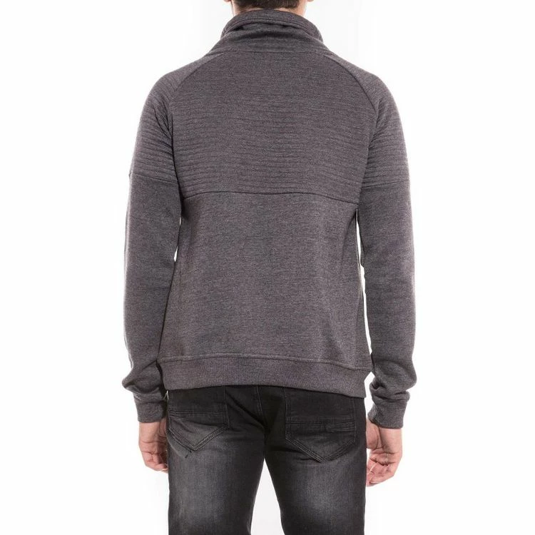 Offres 🥰 Ritchie Sweat Col Chale Wonara ⭐ 4 Offres 🥰 Ritchie Sweat Col Chale Wonara ⭐ – Image 2