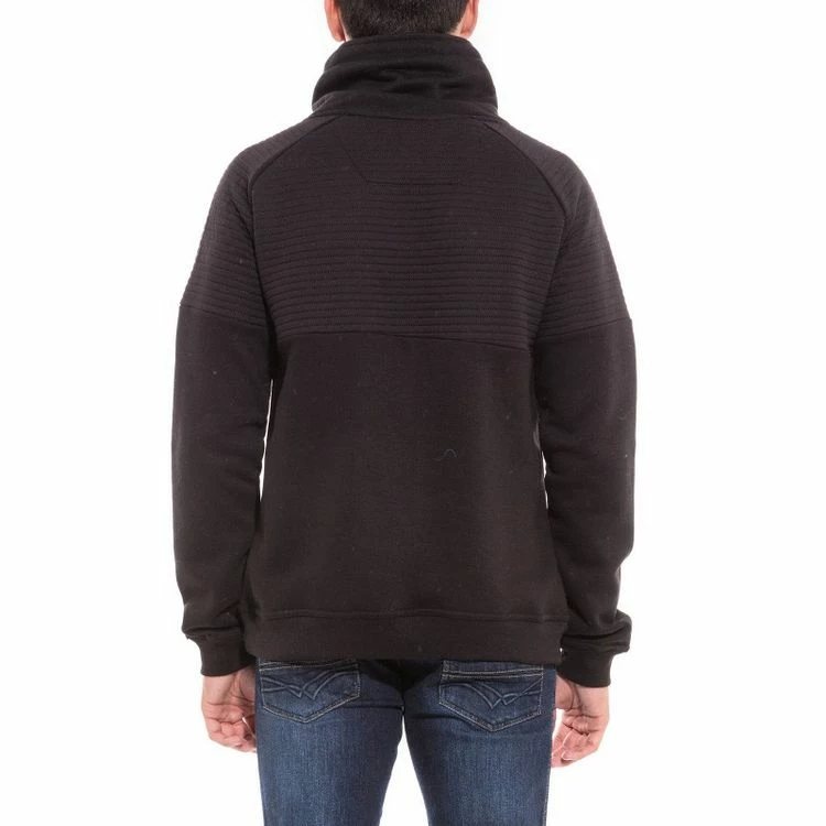 Offres 🥰 Ritchie Sweat Col Chale Wonara ⭐ 7 Offres 🥰 Ritchie Sweat Col Chale Wonara ⭐ – Image 5