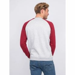 Meilleure affaire 🎉 Ritchie Sweat Col Rond Manches Raglan Western ✔️ -Nasa - magasin unnamed file 2316