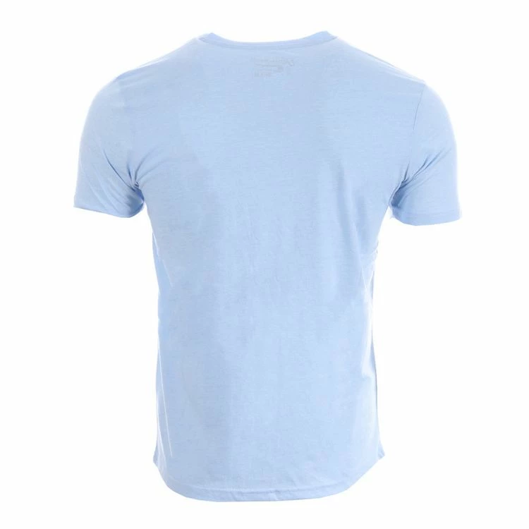 De gros 🎁 RMS 26 T-shirt Bleu Homme RMS26 90941 😍 4 De gros 🎁 RMS 26 T-shirt Bleu Homme RMS26 90941 😍 – Image 2
