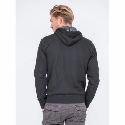 Acheter 🛒 Ritchie Gilet Zippé Capuche Loscou 💯 -Nasa - magasin unnamed file 2354