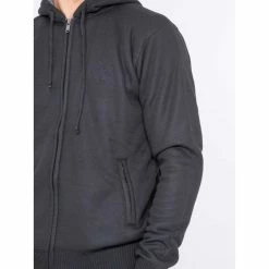 Acheter 🛒 Ritchie Gilet Zippé Capuche Loscou 💯 -Nasa - magasin unnamed file 2355