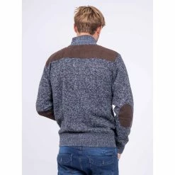 Bon marché 🔥 Ritchie Gilet Zippé Col Montant Lumerax 🔔