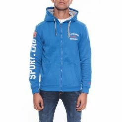 Budget 🌟 Ritchie Sweat Capuche Widy 😉