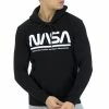 Meilleur prix ✨ NASA Sweat à Capuche Noir Homme Nasa 05H 😀 2 Meilleur prix ✨ NASA Sweat à Capuche Noir Homme Nasa 05H 😀 -Nasa - magasin unnamed file 2409