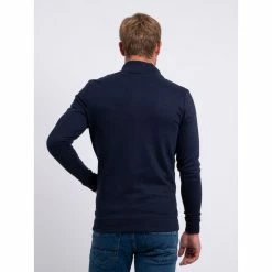 Le moins cher 🔥 Ritchie Gilet Zippé Col Montant Warner 🌟 -Nasa - magasin unnamed file 2414