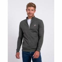 Le moins cher 🔥 Ritchie Gilet Zippé Col Montant Warner 🌟 -Nasa - magasin unnamed file 2416