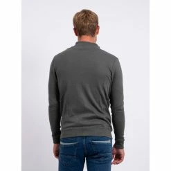 Le moins cher 🔥 Ritchie Gilet Zippé Col Montant Warner 🌟 -Nasa - magasin unnamed file 2417