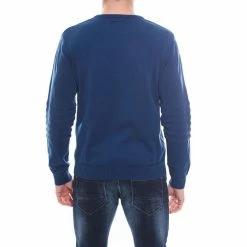 Remise ✔️ Ritchie Pull Col Rond En Coton Alex 😍 -Nasa - magasin unnamed file 2428