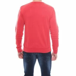 Remise ✔️ Ritchie Pull Col Rond En Coton Alex 😍 -Nasa - magasin unnamed file 2431