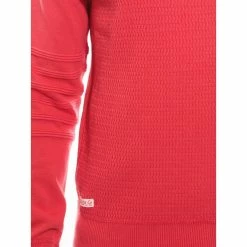 Remise ✔️ Ritchie Pull Col Rond En Coton Alex 😍 -Nasa - magasin unnamed file 2432