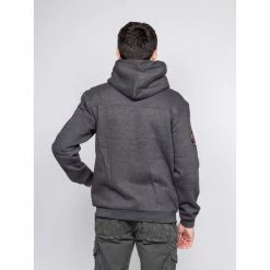 Top 10 👍 Ritchie Sweat Zippé Capuche Warmup 👍 12 Top 10 👍 Ritchie Sweat Zippé Capuche Warmup 👍 -Nasa - magasin unnamed file 2437