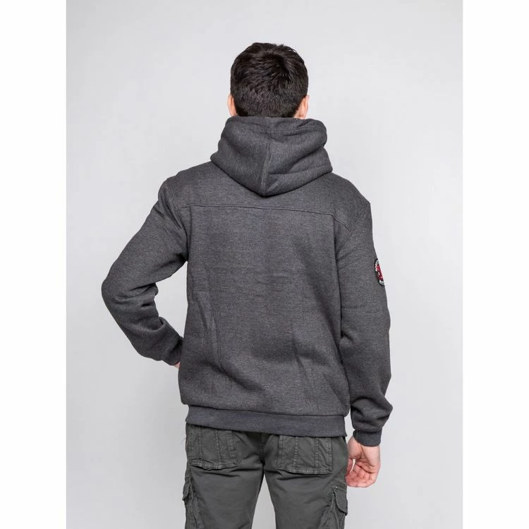 Top 10 👍 Ritchie Sweat Zippé Capuche Warmup 👍 7 Top 10 👍 Ritchie Sweat Zippé Capuche Warmup 👍 – Image 5