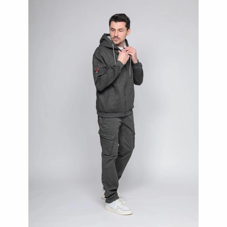 Top 10 👍 Ritchie Sweat Zippé Capuche Warmup 👍 8 Top 10 👍 Ritchie Sweat Zippé Capuche Warmup 👍 – Image 6