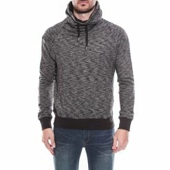 Meilleur prix 🥰 Ritchie Sweat Col Châle Kj Wonyx ⌛