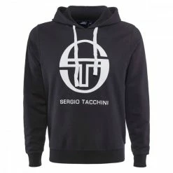 Acheter 😀 SERGIO TACCHINI Sweat Marine Homme SERGIO TACCHINI ZION ⭐