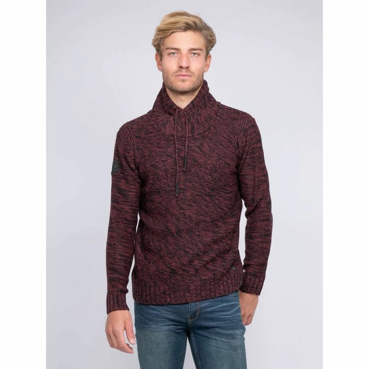 Offres 💯 Ritchie Pull Col Châle En Maille Kj Lagrid ⭐ 3 Offres 💯 Ritchie Pull Col Châle En Maille Kj Lagrid ⭐