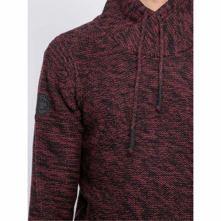 Offres 💯 Ritchie Pull Col Châle En Maille Kj Lagrid ⭐ 5 Offres 💯 Ritchie Pull Col Châle En Maille Kj Lagrid ⭐ – Image 3