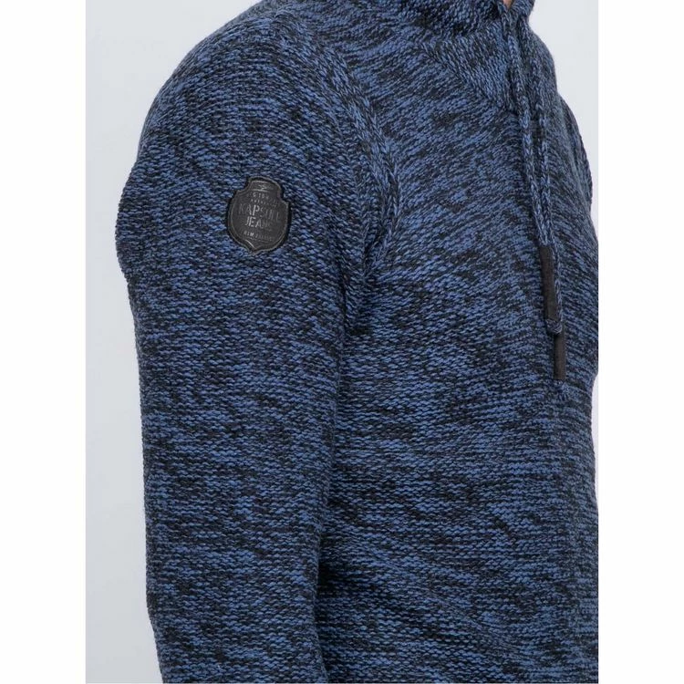 Offres 💯 Ritchie Pull Col Châle En Maille Kj Lagrid ⭐ 8 Offres 💯 Ritchie Pull Col Châle En Maille Kj Lagrid ⭐ – Image 6