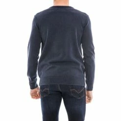 Grosses soldes 🔥 Ritchie Pull Col Rond Axilo 👏 -Nasa - magasin unnamed file 2604