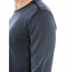 Grosses soldes 🔥 Ritchie Pull Col Rond Axilo 👏 -Nasa - magasin unnamed file 2605