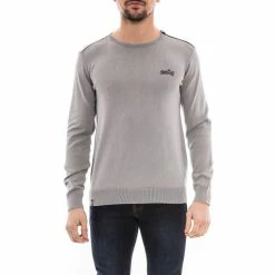 Grosses soldes 🔥 Ritchie Pull Col Rond Axilo 👏 -Nasa - magasin unnamed file 2606