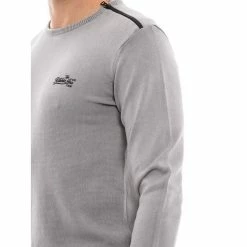 Grosses soldes 🔥 Ritchie Pull Col Rond Axilo 👏 -Nasa - magasin unnamed file 2608