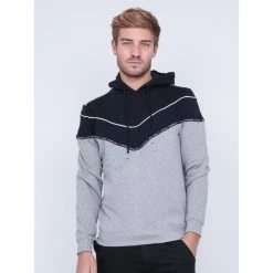 Remise 🎉 Ritchie Sweat Capuche Wemoto 🎁