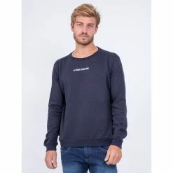 Meilleure vente ⭐ Ritchie Sweat Col Rond Wetto 😀