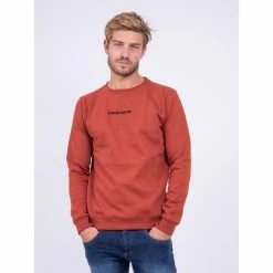 Meilleure vente ⭐ Ritchie Sweat Col Rond Wetto 😀 -Nasa - magasin unnamed file 2617