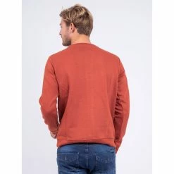 Meilleure vente ⭐ Ritchie Sweat Col Rond Wetto 😀 -Nasa - magasin unnamed file 2618