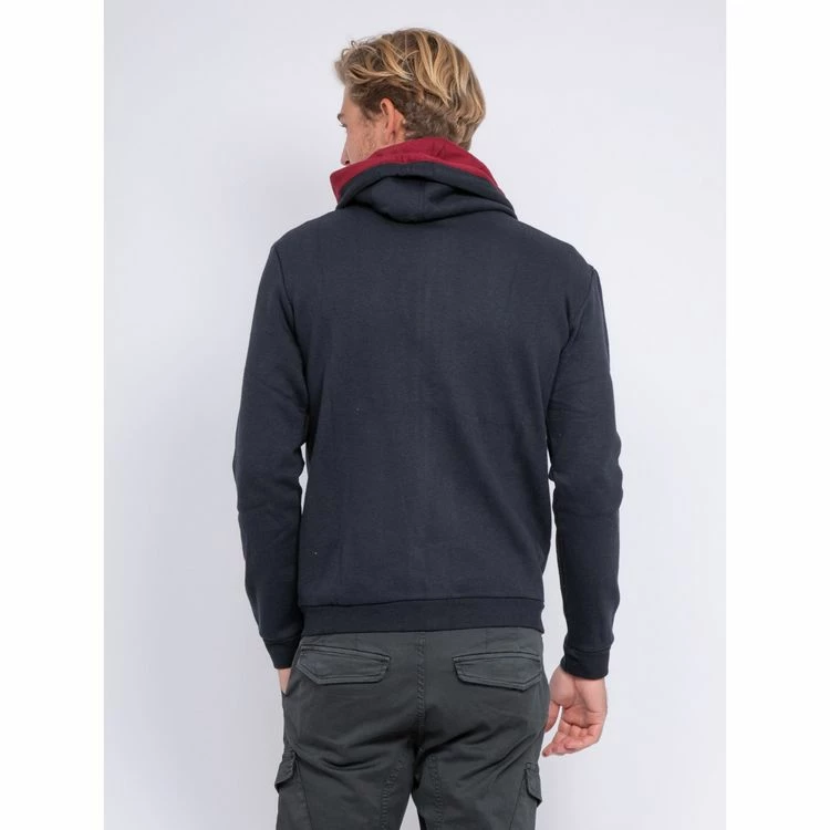 Budget 🎉 Ritchie Sweat Zippé Capuche Wamin 🌟 4 Budget 🎉 Ritchie Sweat Zippé Capuche Wamin 🌟 – Image 2