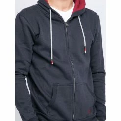 Budget 🎉 Ritchie Sweat Zippé Capuche Wamin 🌟 10 Budget 🎉 Ritchie Sweat Zippé Capuche Wamin 🌟 -Nasa - magasin unnamed file 2622