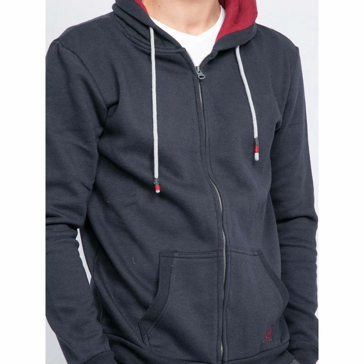 Budget 🎉 Ritchie Sweat Zippé Capuche Wamin 🌟 5 Budget 🎉 Ritchie Sweat Zippé Capuche Wamin 🌟 – Image 3