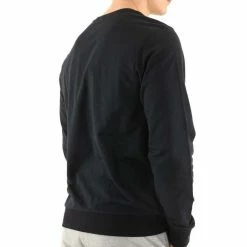 Coupon ⭐ SERGIO TACCHINI Sweat Noir Homme Sergio Tacchini Zelda ⌛ -Nasa - magasin unnamed file 2635