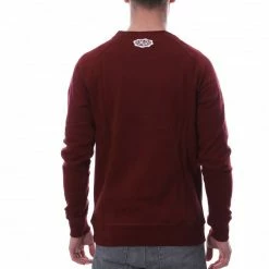 Nouveau 🔔 HUNGARIA Sweat Bordeaux Homme Hungaria Legend ❤️ -Nasa - magasin unnamed file 2637