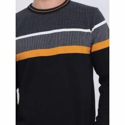 Top 10 🥰 Ritchie Pull Fin Col Rond Coton Arlo 😉 -Nasa - magasin unnamed file 2642